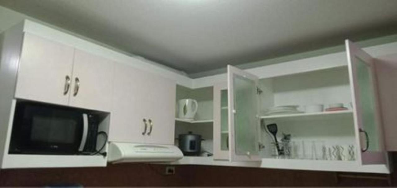 One Oasis A2, Shortwalk Sm Mall Free Pool Kitchen Davao Exterior photo